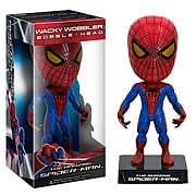 Amazing Spider-Man Movie Spider-Man Bobble Head